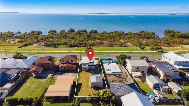 304 Queens Esplanade, Thorneside QLD 4158