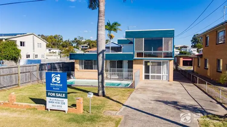 Third view of Homely house listing, 304 Queens Esplanade, Thorneside QLD 4158