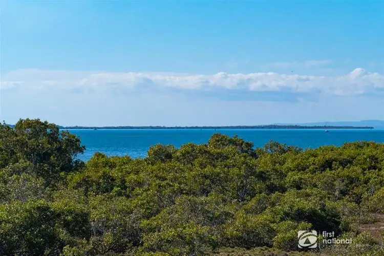 Fourth view of Homely house listing, 304 Queens Esplanade, Thorneside QLD 4158