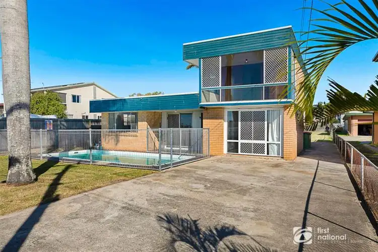 Fifth view of Homely house listing, 304 Queens Esplanade, Thorneside QLD 4158
