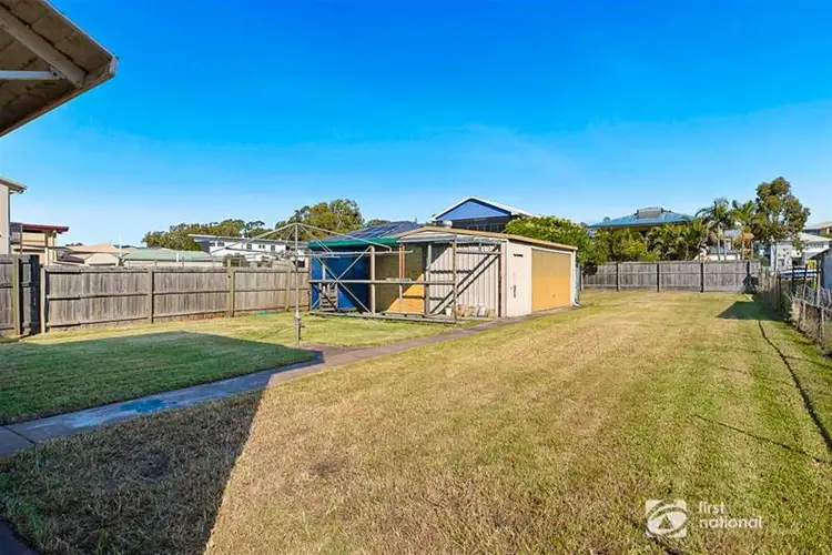 Sixth view of Homely house listing, 304 Queens Esplanade, Thorneside QLD 4158
