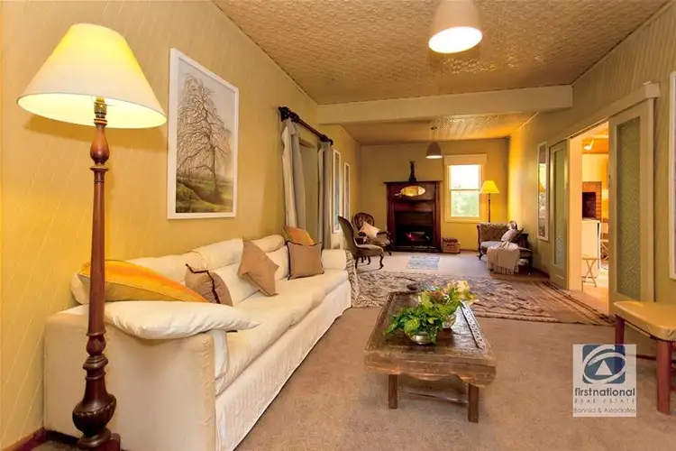 Main view of Homely house listing, 21 Mt Stanley Road, Stanley VIC 3747