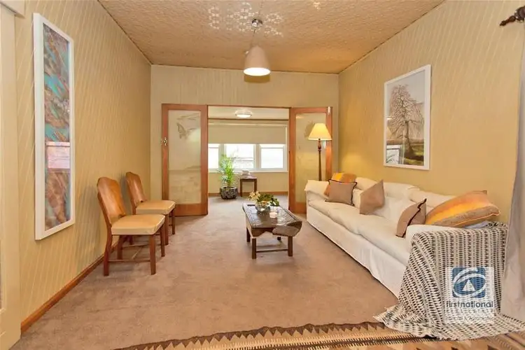 Second view of Homely house listing, 21 Mt Stanley Road, Stanley VIC 3747