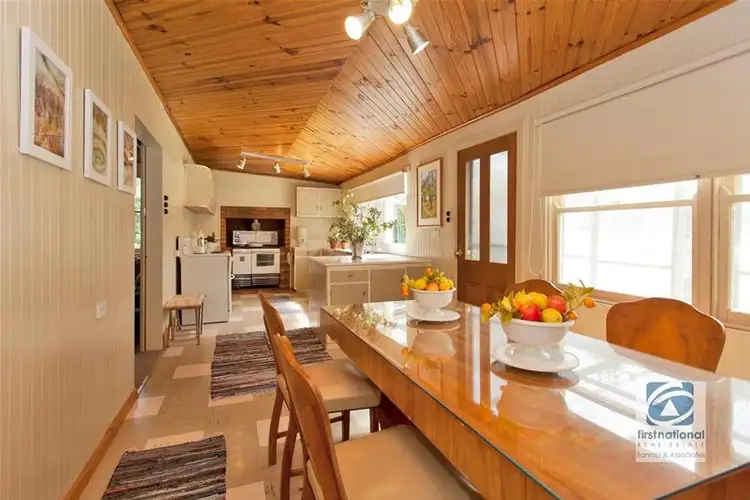Third view of Homely house listing, 21 Mt Stanley Road, Stanley VIC 3747