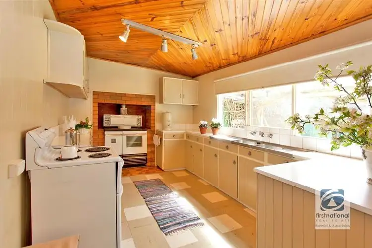 Fourth view of Homely house listing, 21 Mt Stanley Road, Stanley VIC 3747