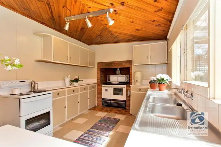 Fifth view of Homely house listing, 21 Mt Stanley Road, Stanley VIC 3747