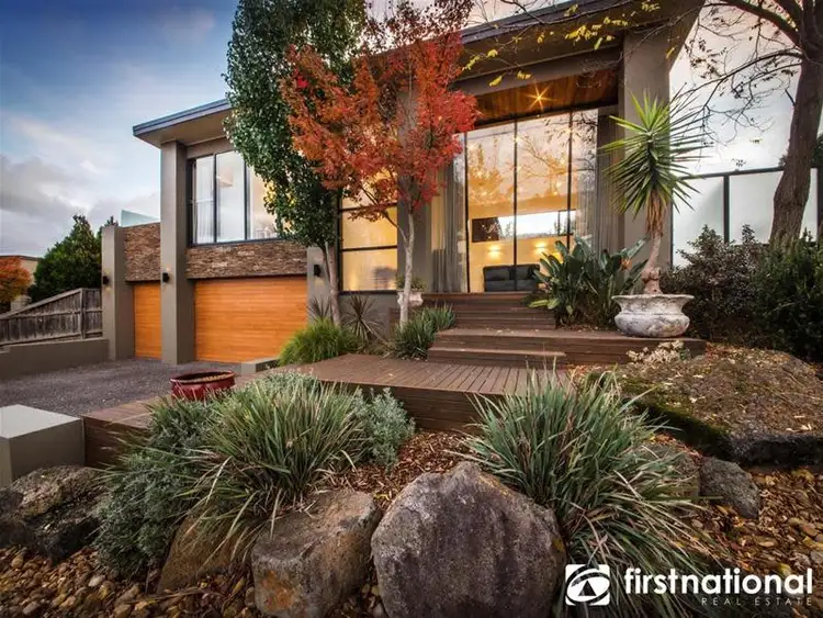 3 Leichhardt Way, Berwick VIC 3806