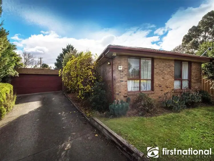 21 Pauline Court, Hampton Park VIC 3976