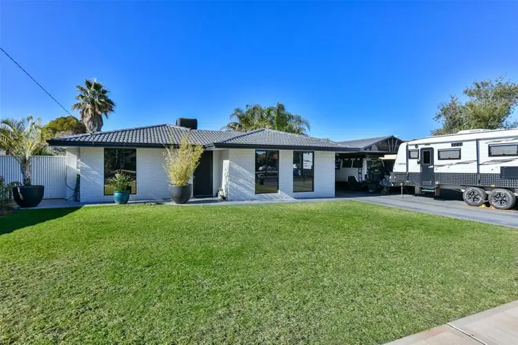 165 Campbell Street, West Lamington WA 6430