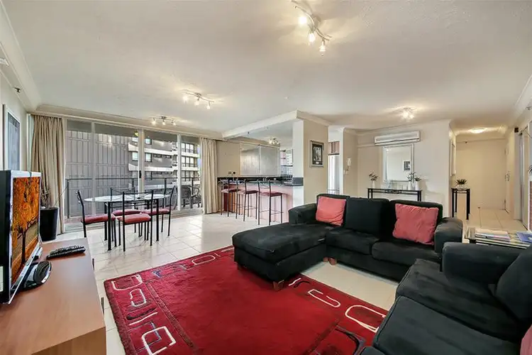 'SUNBIRD' 3540 Main Beach Parade, Main Beach QLD 4217