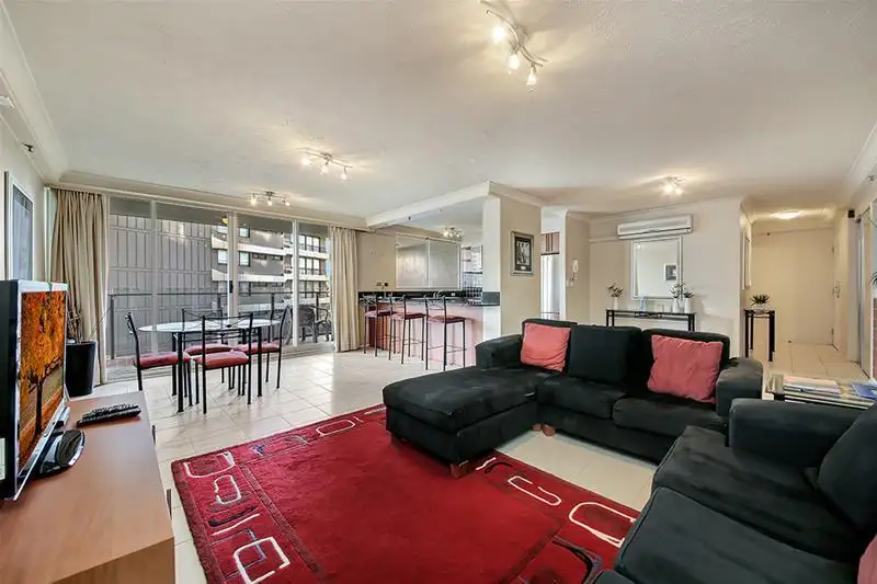 Main view of Homely apartment listing, 'SUNBIRD' 3540 Main Beach Parade, Main Beach QLD 4217