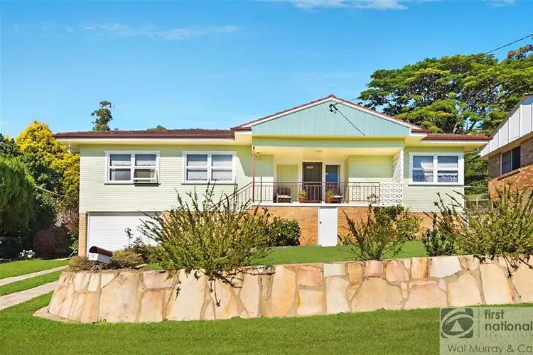 43 Murray Street, East Lismore NSW 2480
