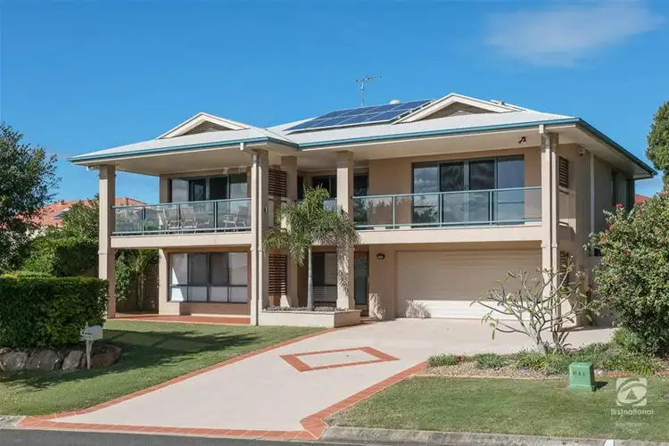 4 Wilohurst Drive, Redland Bay QLD 4165