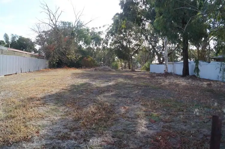 Main view of Homely land listing, 41 Corry Street, Barmah VIC 3639