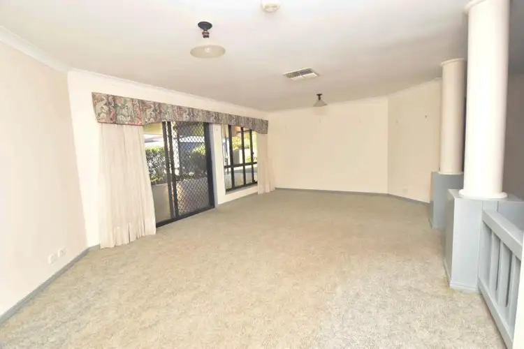 Second view of Homely house listing, 24 Clarke Drive, Biloela QLD 4715