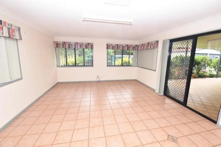 Fourth view of Homely house listing, 24 Clarke Drive, Biloela QLD 4715