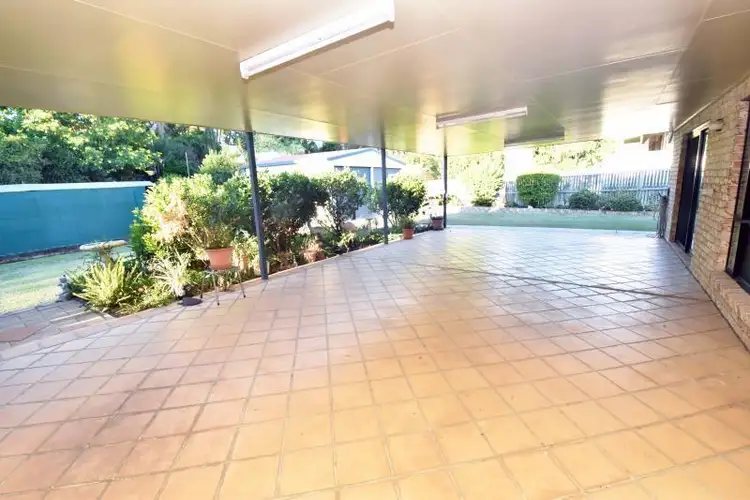 Seventh view of Homely house listing, 24 Clarke Drive, Biloela QLD 4715