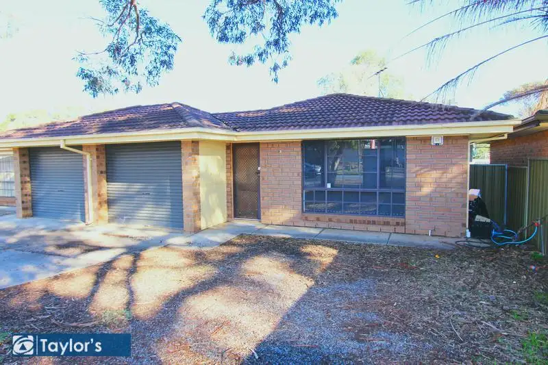 Main view of Homely unit listing, 2/31 Malinya Drive, Salisbury Park SA 5109