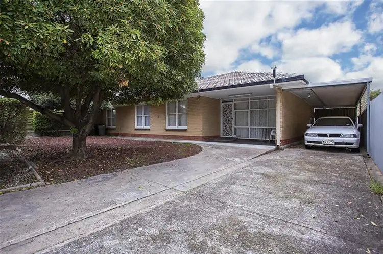 Main view of Homely house listing, 44 Maxwell Road, Hackham West SA 5163