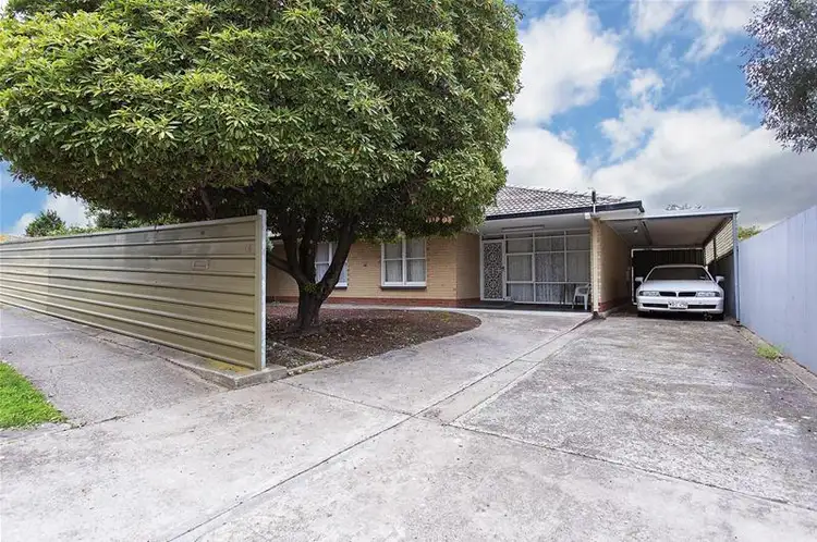 Second view of Homely house listing, 44 Maxwell Road, Hackham West SA 5163