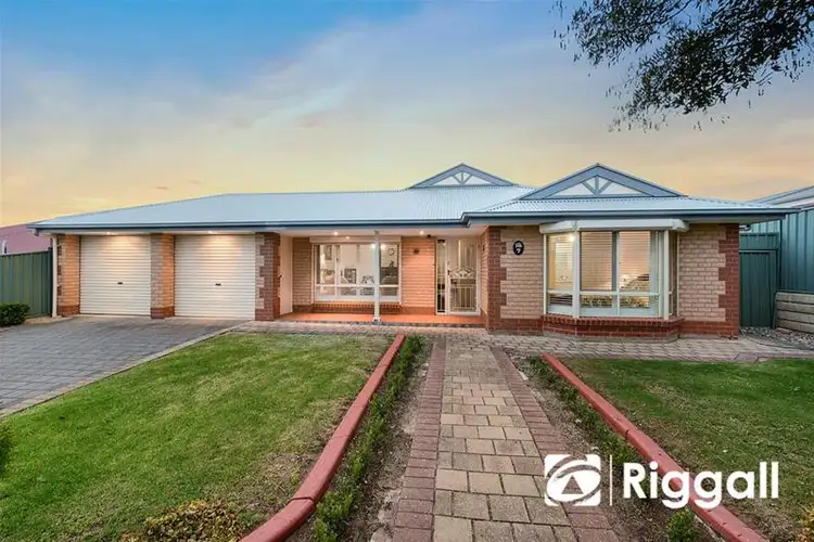 7 Railway Court, Walkley Heights SA 5098