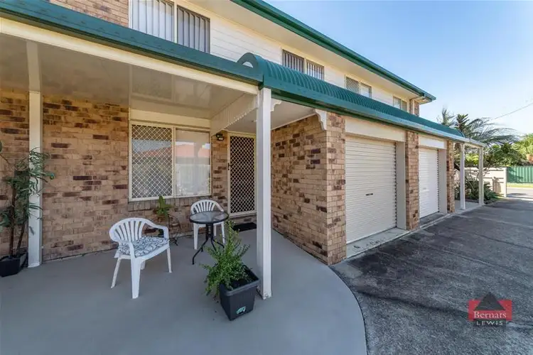 Main view of Homely townhouse listing, 2/18 Cotswold Street, Mount Warren Park QLD 4207