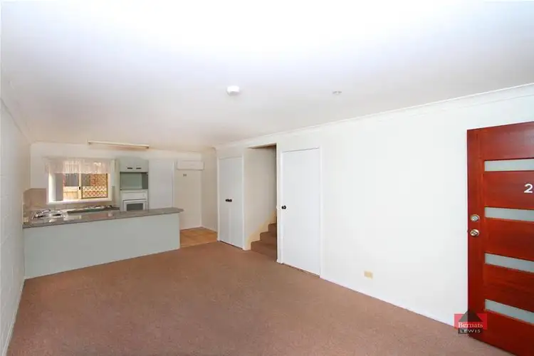 Second view of Homely townhouse listing, 2/18 Cotswold Street, Mount Warren Park QLD 4207