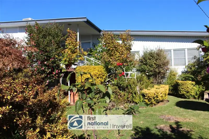 Main view of Homely house listing, 40 Harland Street, Inverell NSW 2360