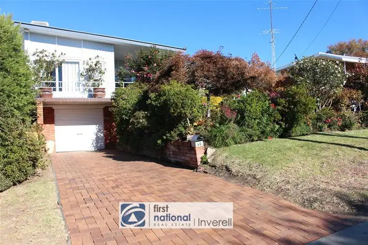 Second view of Homely house listing, 40 Harland Street, Inverell NSW 2360