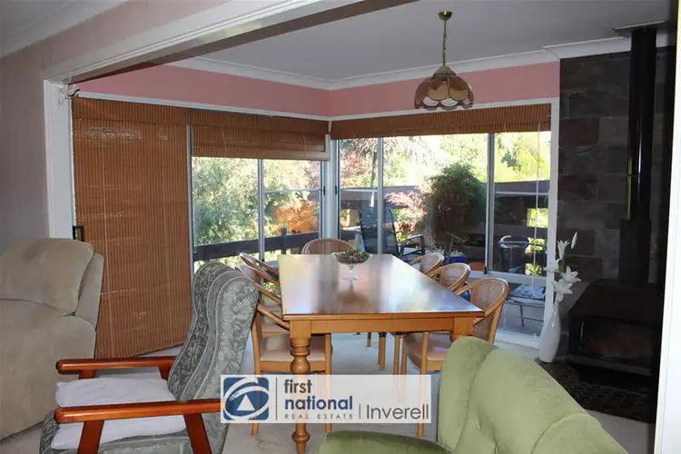 Seventh view of Homely house listing, 40 Harland Street, Inverell NSW 2360