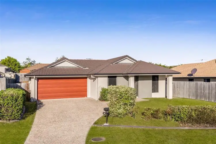 31 Reardon Street, Calamvale QLD 4116