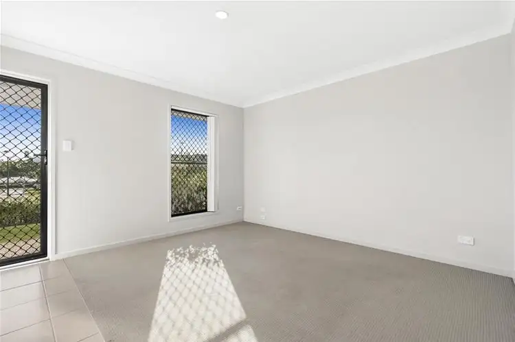 Second view of Homely house listing, 31 Reardon Street, Calamvale QLD 4116