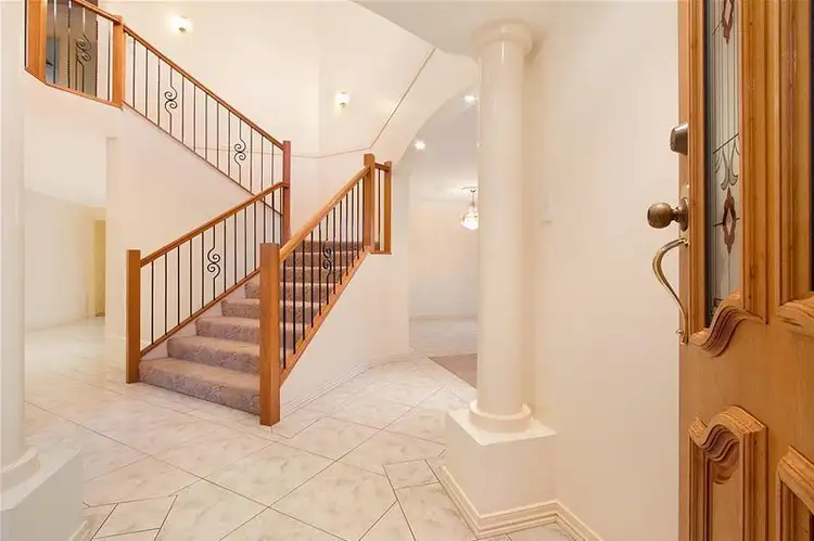 3 Fairmont Crescent, Underwood QLD 4119