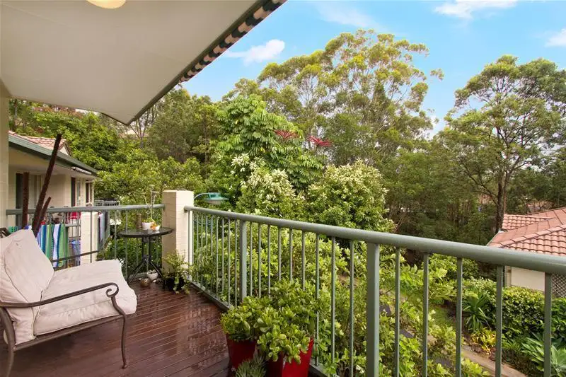 Main view of Homely unit listing, 30/15 Simpsons Road, Elanora QLD 4221