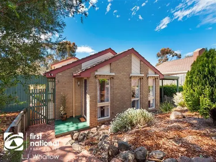 16 Talbot Place, Sunbury VIC 3429
