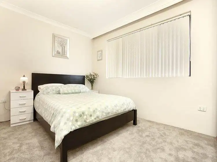 Third view of Homely apartment listing, 26/215 Pacific Highway, Hornsby NSW 2077