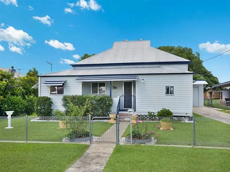 Main view of Homely house listing, 3 Surry Street, Coraki NSW 2471