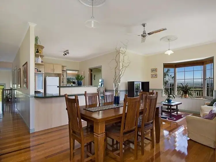 Second view of Homely house listing, 11 Roseview Road, Mcleans Ridges NSW 2480