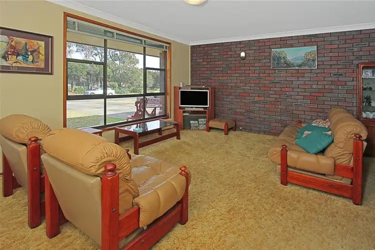 Second view of Homely house listing, 16 The Triangle, Culburra Beach NSW 2540