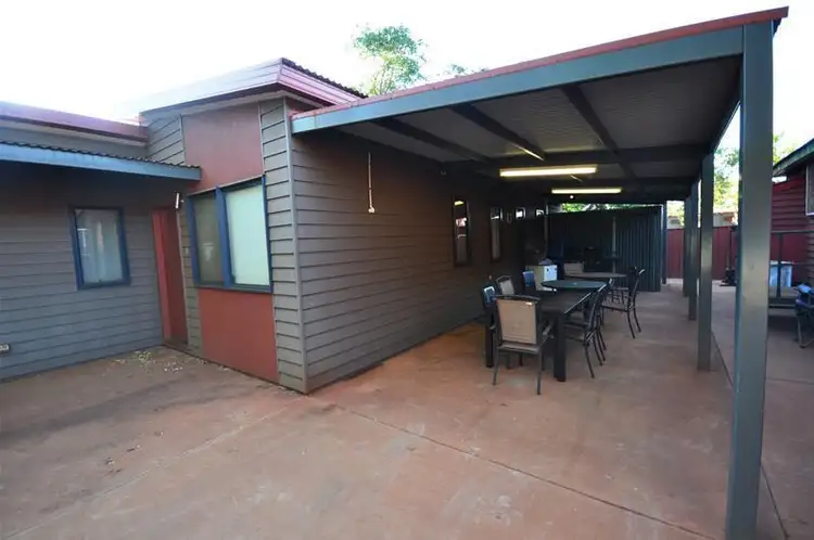 Sixth view of Homely unit listing, 3/10 Edgar Street, Port Hedland WA 6721