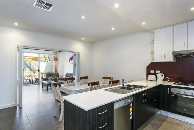 Second view of Homely house listing, 47B Trinity Circuit, Mawson Lakes SA 5095