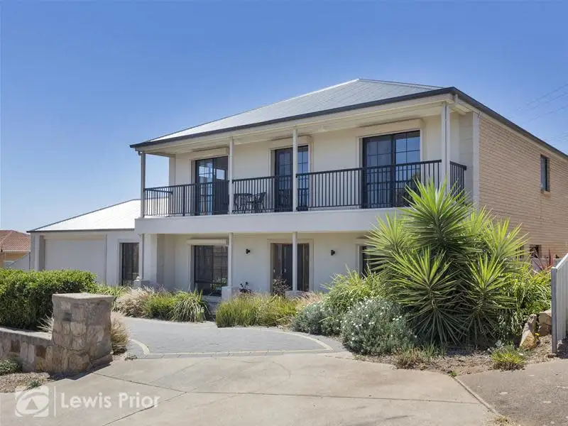 Main view of Homely house listing, 8 Ross Street, Seaview Downs SA 5049