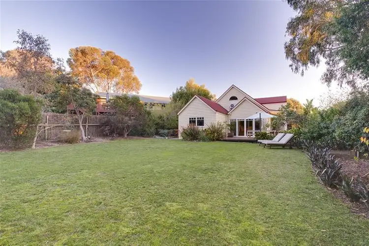 Fifth view of Homely house listing, 5 Oak Grove, Mount Martha VIC 3934