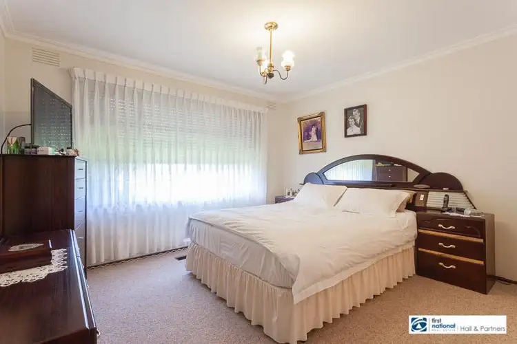 Sixth view of Homely house listing, 14 Darwin Street, Dandenong North VIC 3175