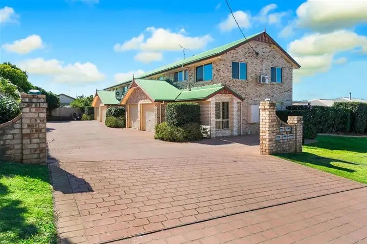 Fourth view of Homely unit listing, 1/351 Spring Street, Kearneys Spring QLD 4350