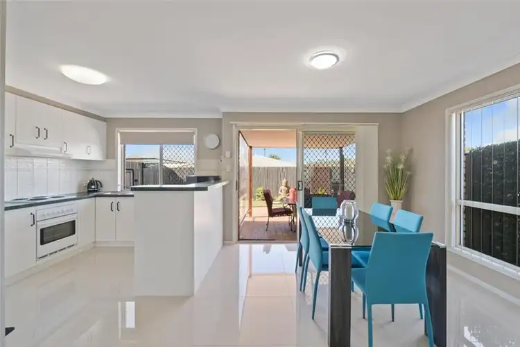 Fifth view of Homely unit listing, 1/351 Spring Street, Kearneys Spring QLD 4350