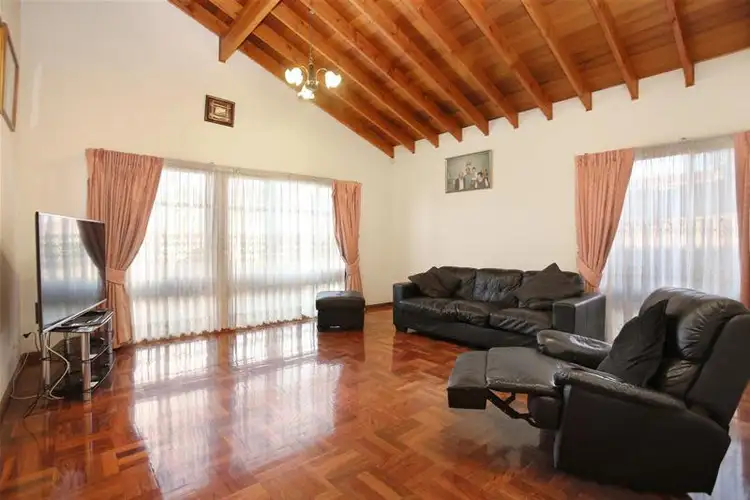 Second view of Homely house listing, 11 Wyatt Close, Wetherill Park NSW 2164