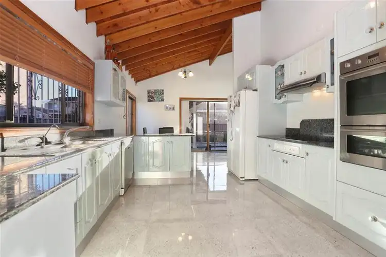 Third view of Homely house listing, 11 Wyatt Close, Wetherill Park NSW 2164