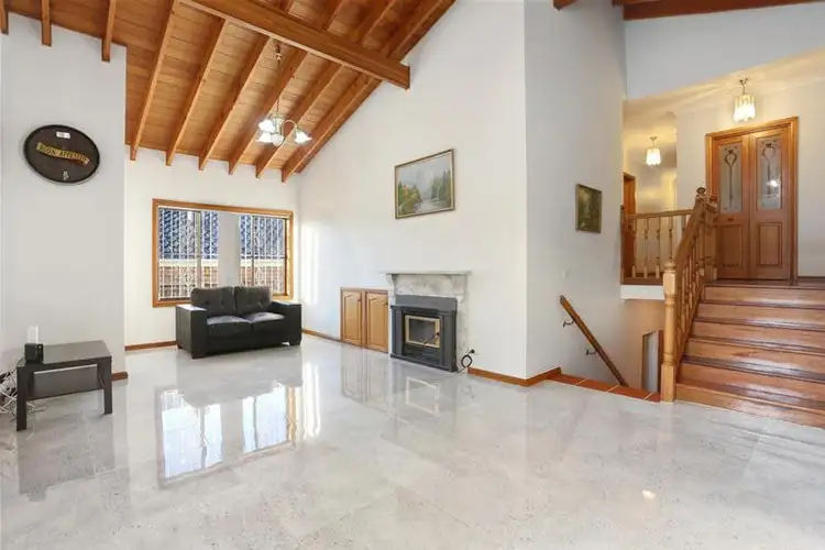 Fourth view of Homely house listing, 11 Wyatt Close, Wetherill Park NSW 2164