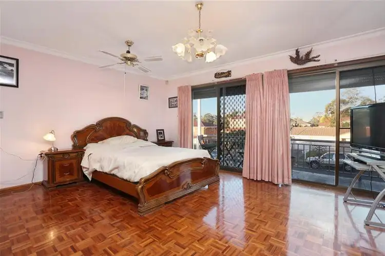 Fifth view of Homely house listing, 11 Wyatt Close, Wetherill Park NSW 2164